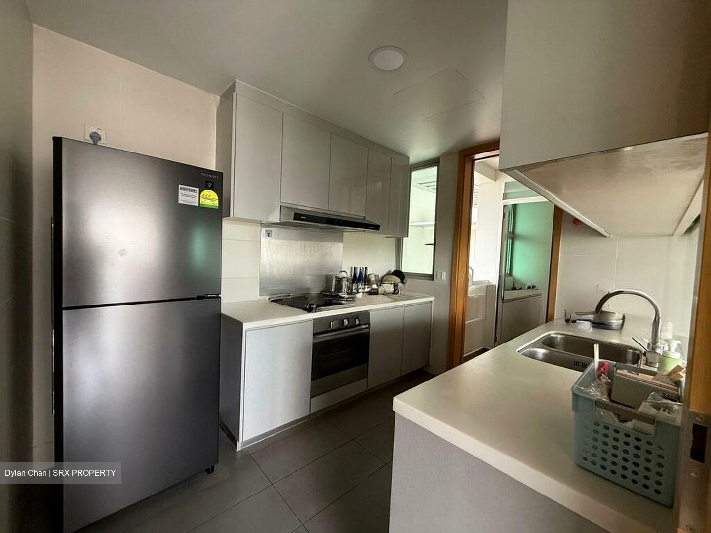 Livia (D18), Condominium #502354401